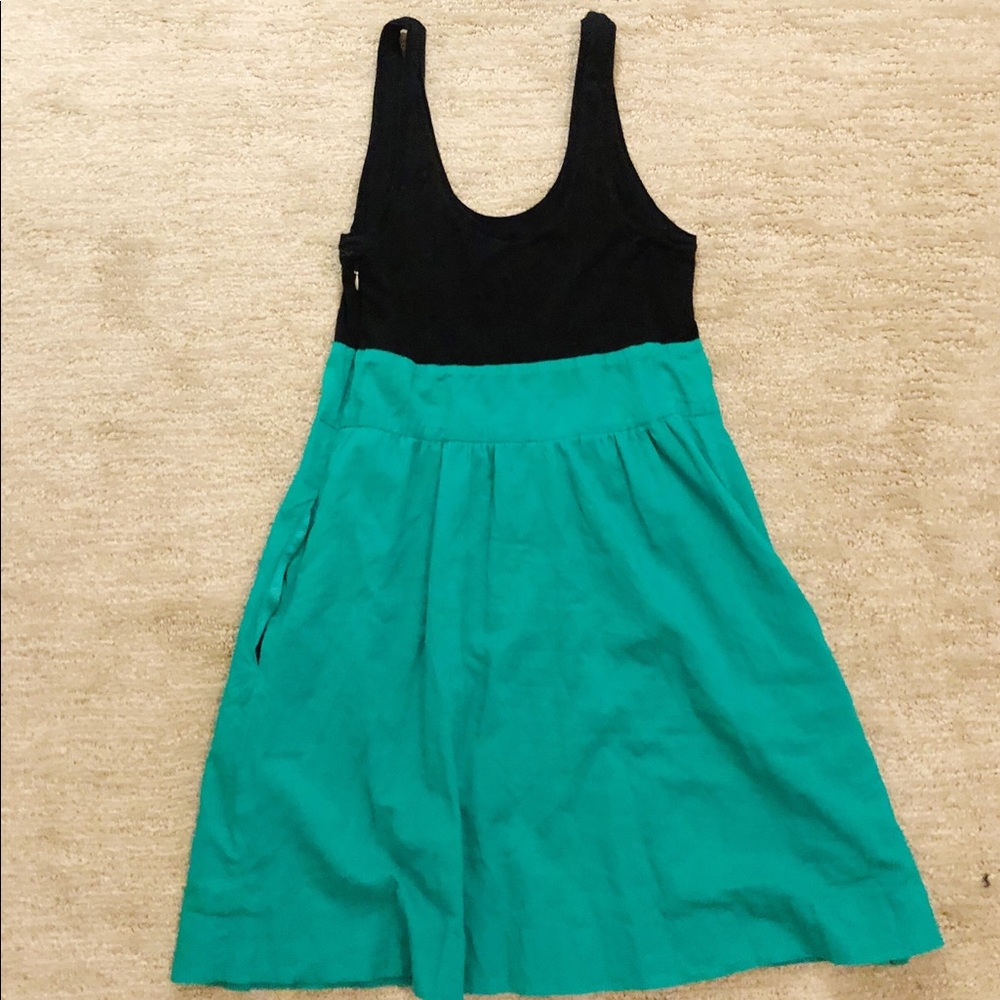 Express Dress, Stretch Top fitting sz 6-10 - Picture 2 of 2